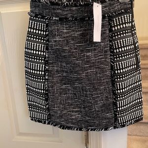 French Connection Pixal Skirt